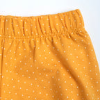 Chicco Completo T-Shirt Maniche Corte e Pantaloncini