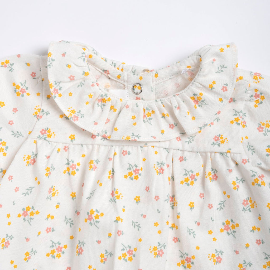 Chicco Completo T-Shirt Maniche Corte e Pantaloncini