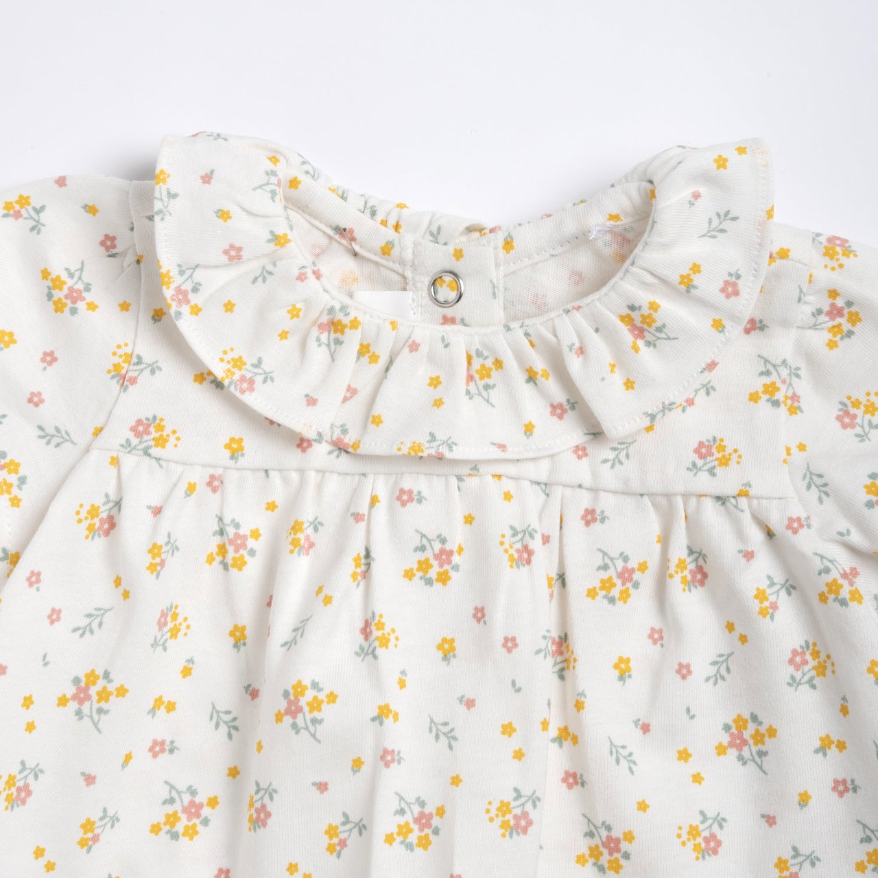 Chicco Completo T-Shirt Maniche Corte e Pantaloncini