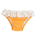 Chicco Costume Slip Bambina Fantasia Fiori e Micropois