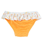 Chicco Costume Slip Bambina Fantasia Fiori e Micropois