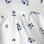 Chicco Vestito con Bretelline Jersey Stampato Bambina