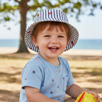 Chicco Cappello Pescatore Bambino Granchietti