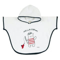 Chicco Poncho Orso