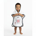 Chicco Poncho Orso
