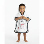 Chicco Poncho Orso