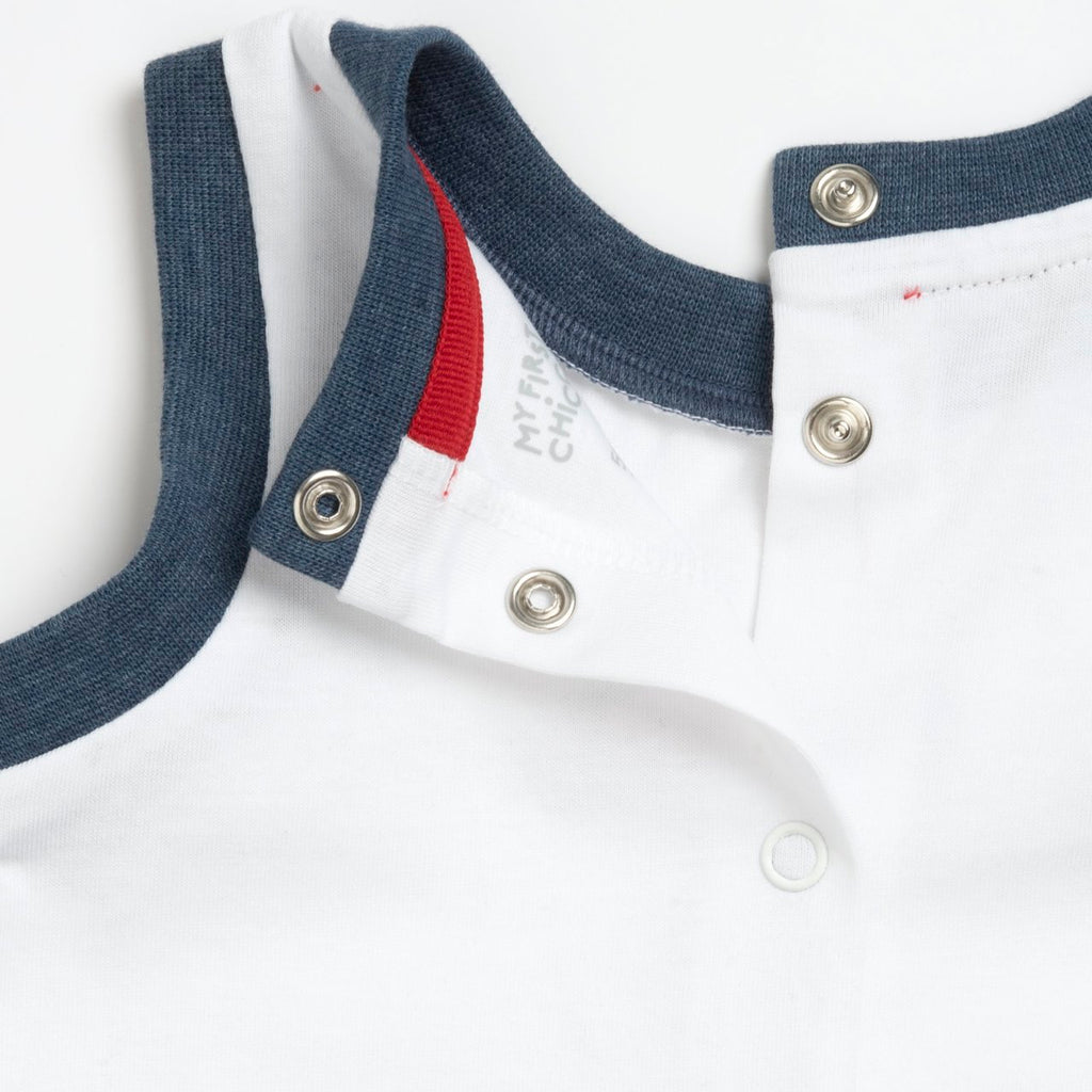 Chicco Completo Mare Bambino Granchi