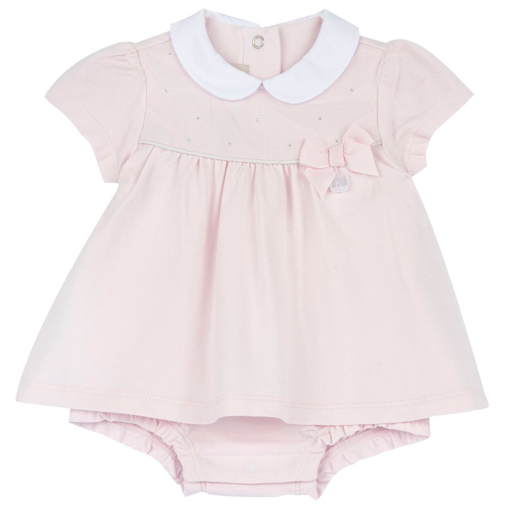 Chicco Pagliaccetto Rosa