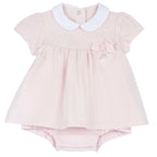 Chicco Pagliaccetto Rosa
