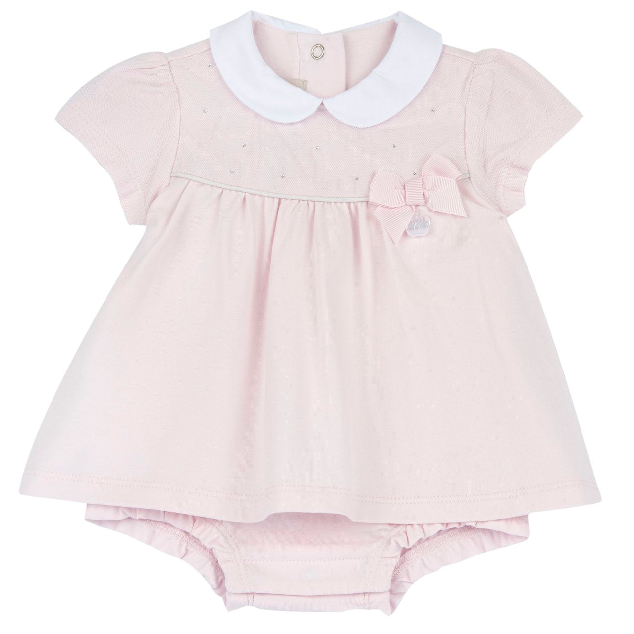 Chicco Pagliaccetto Rosa