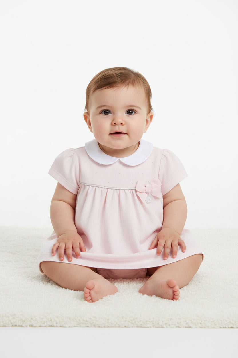 Chicco Pagliaccetto Rosa