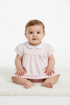 Chicco Pagliaccetto Rosa