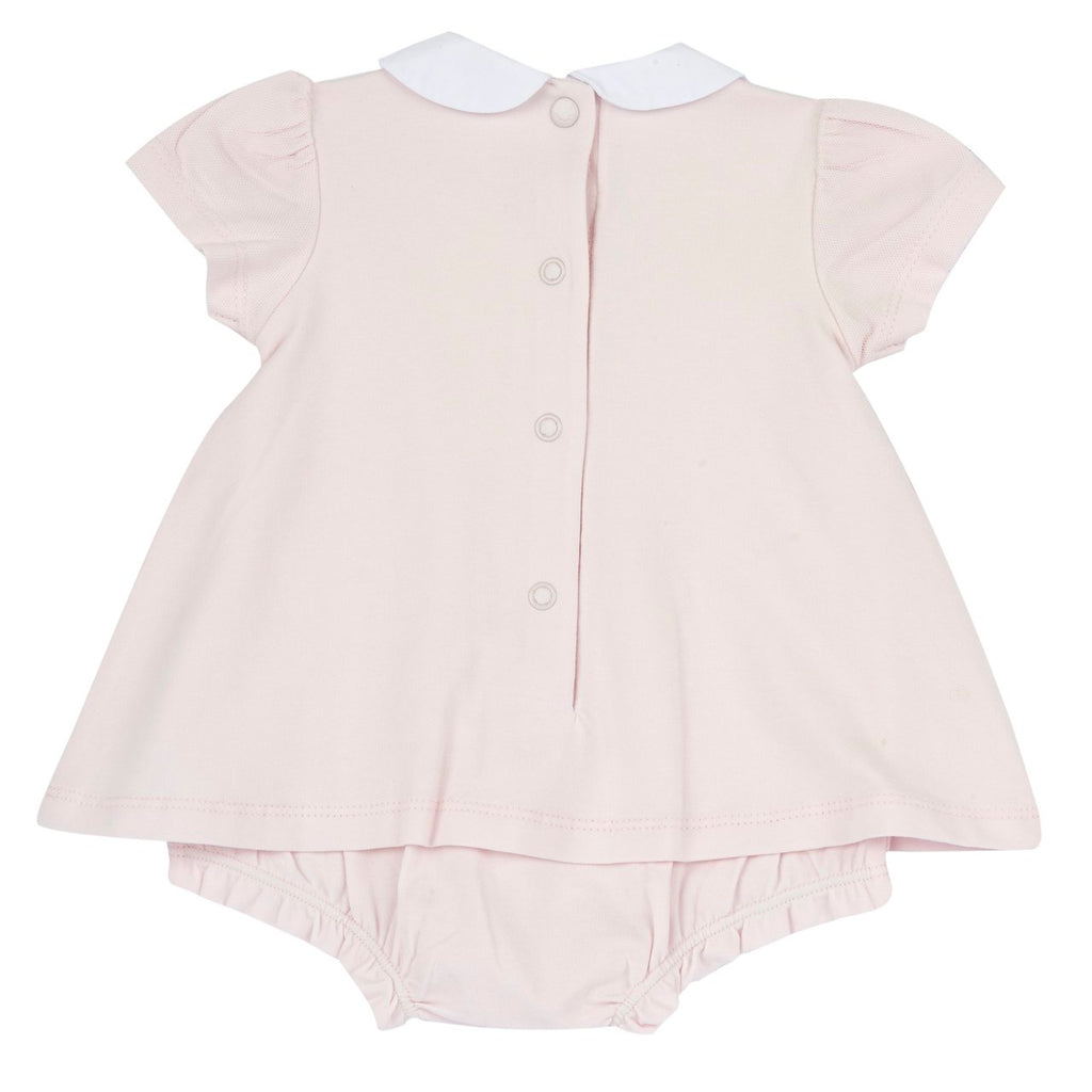 Chicco Pagliaccetto Rosa