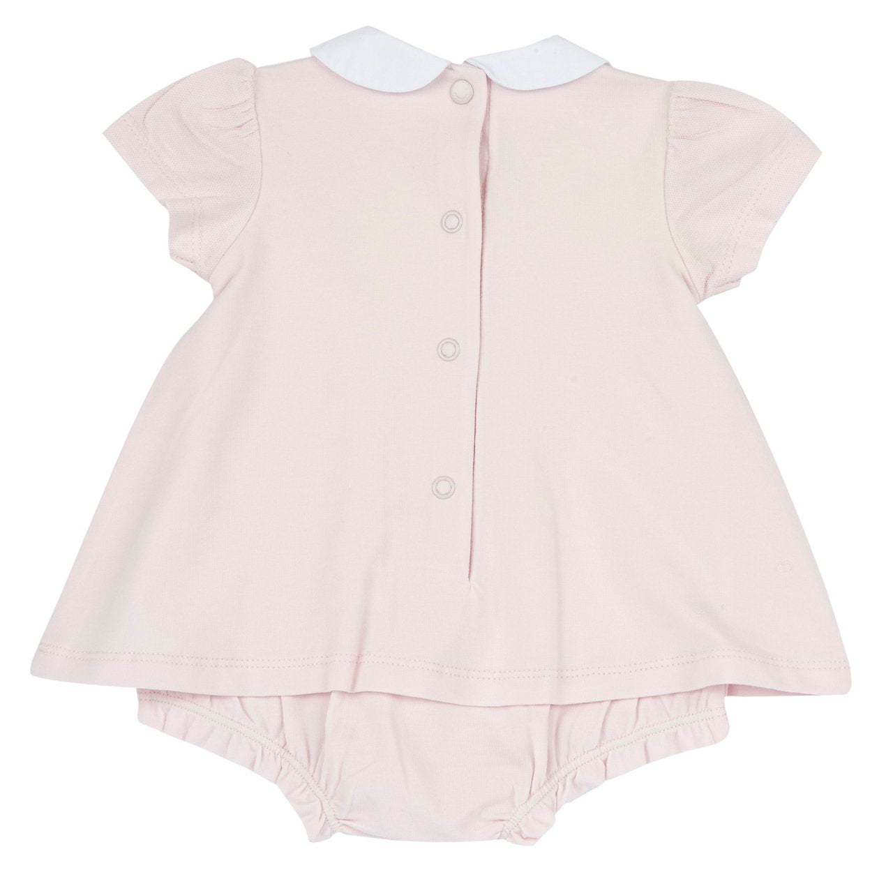 Chicco Pagliaccetto Rosa