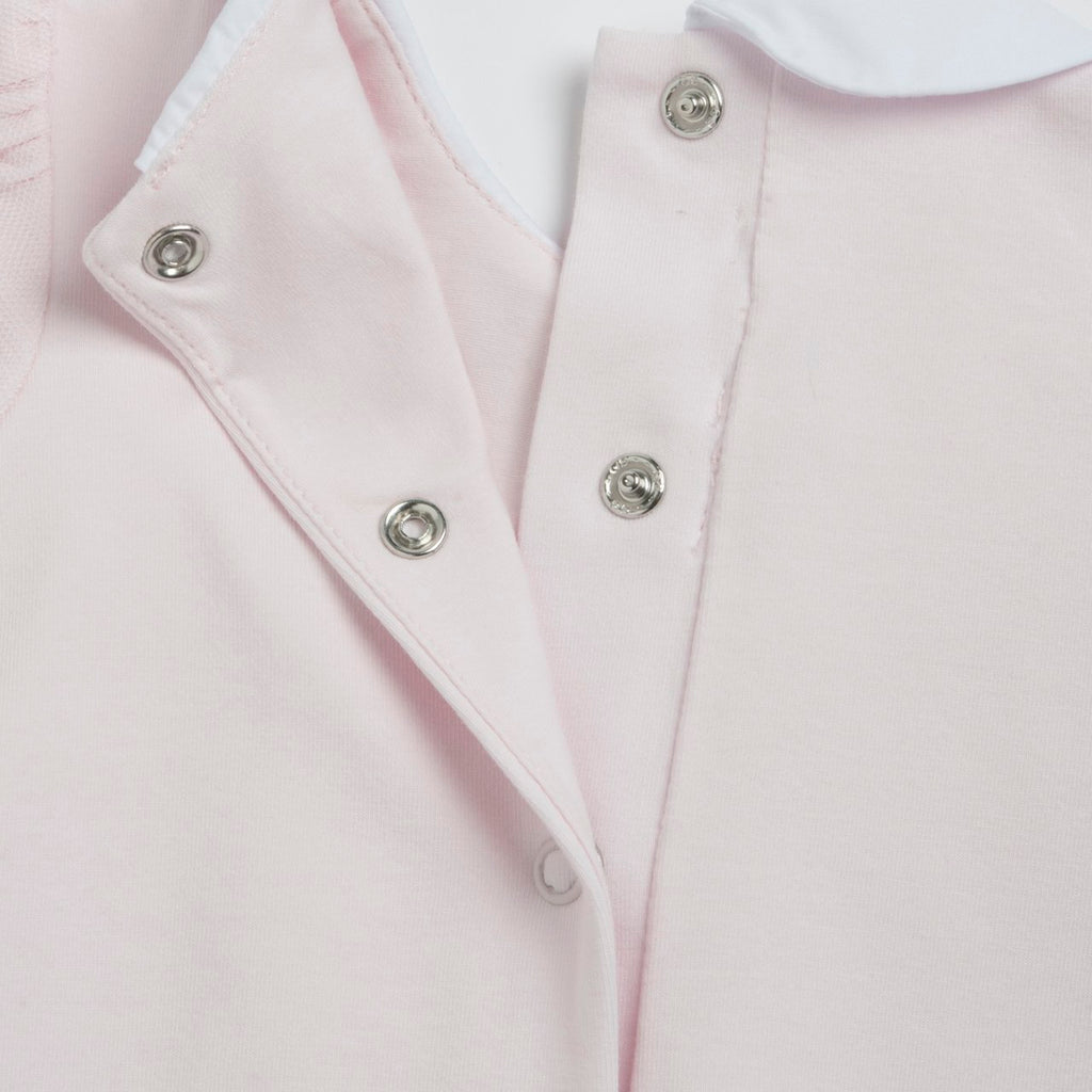 Chicco Pagliaccetto Rosa