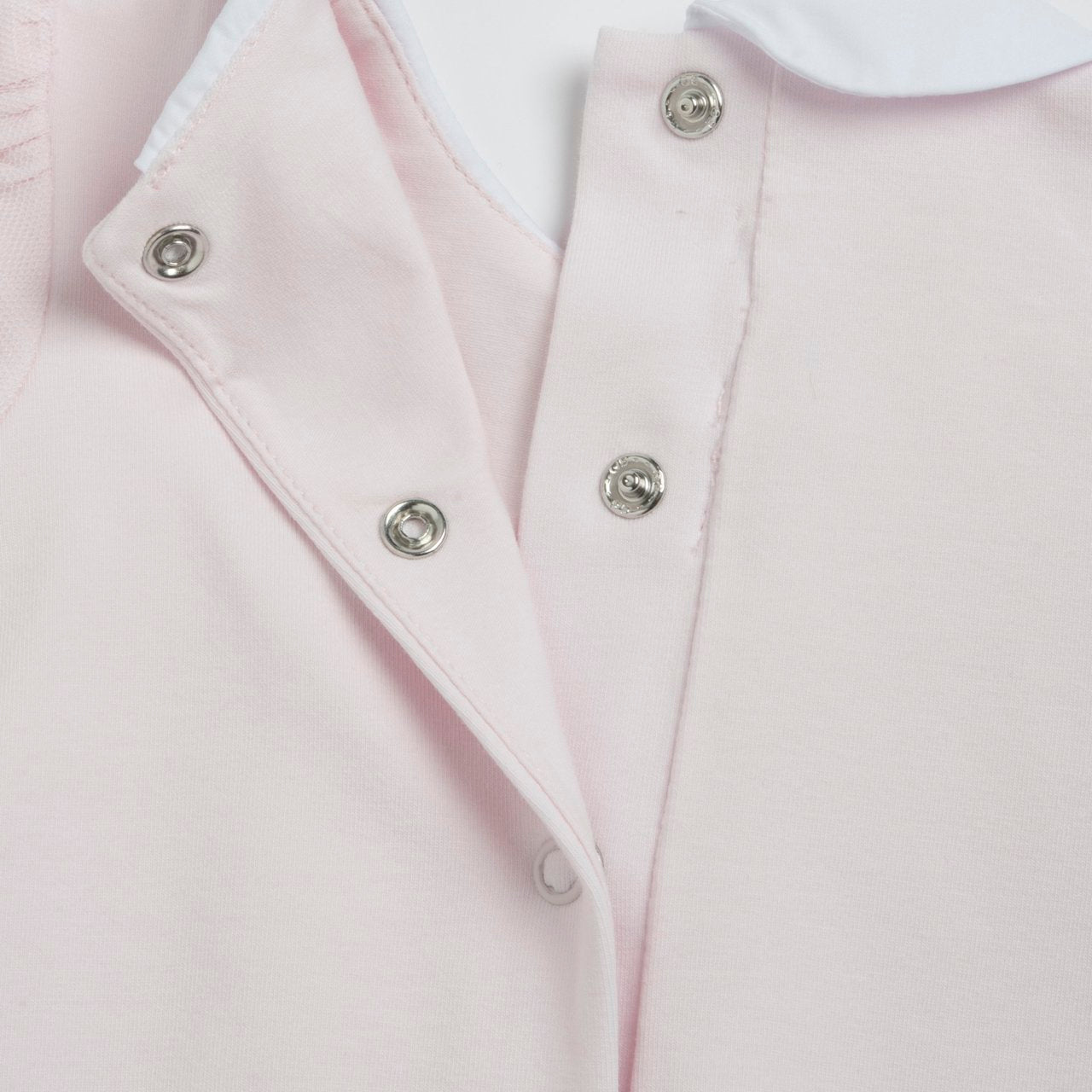 Chicco Pagliaccetto Rosa