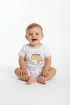 Chicco completo maglietta e pantaloni corti