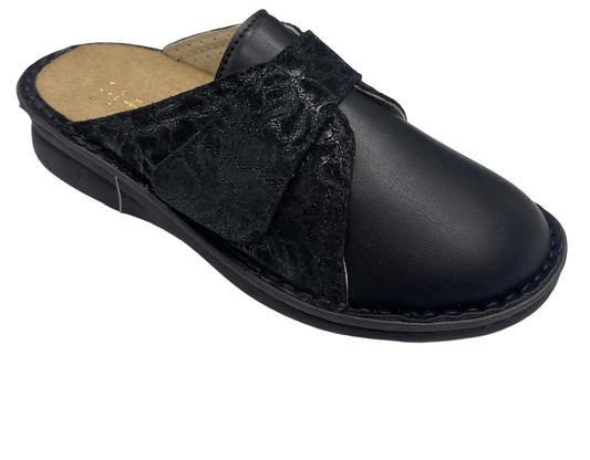 Benexa pantofola ortopedica elasticizzata