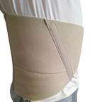 Corsetto Steccato Pesante 26cm