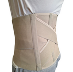 Corsetto Steccato Pesante 26cm