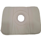 Fascia per Colostomia con Foro