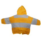 Luglio Cardigan Pelliccia Bambino