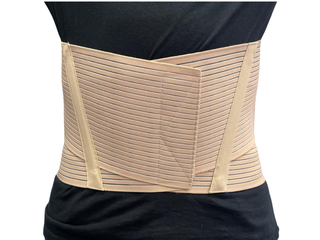 Corsetto Steccato Leggero 26cm