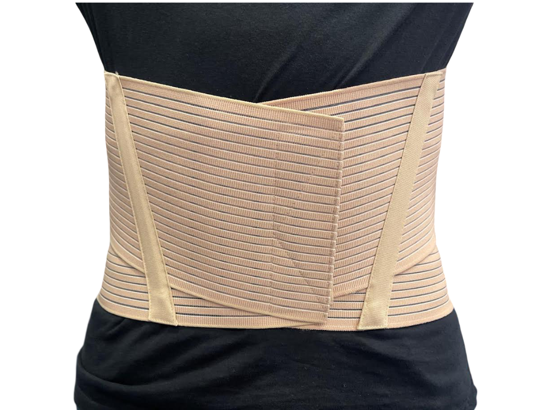 Corsetto Steccato Leggero 26cm