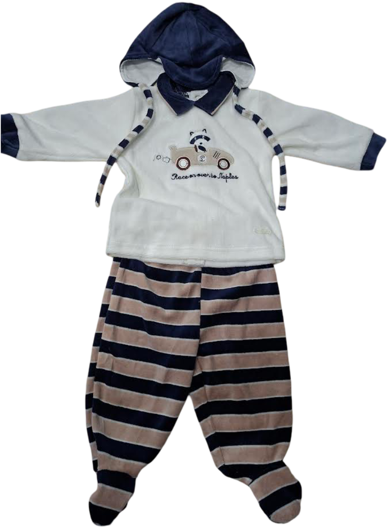 Luglio Completo Bambino