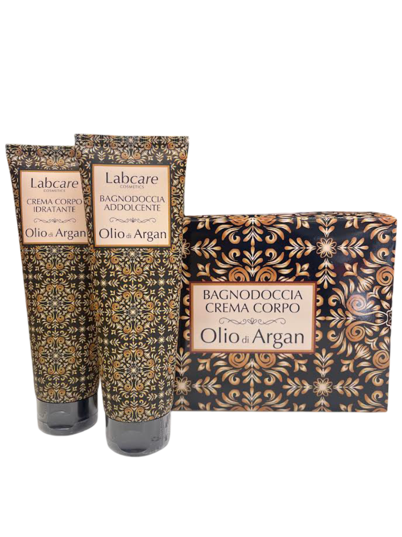 Labcare Cofanetto Olio di Argan