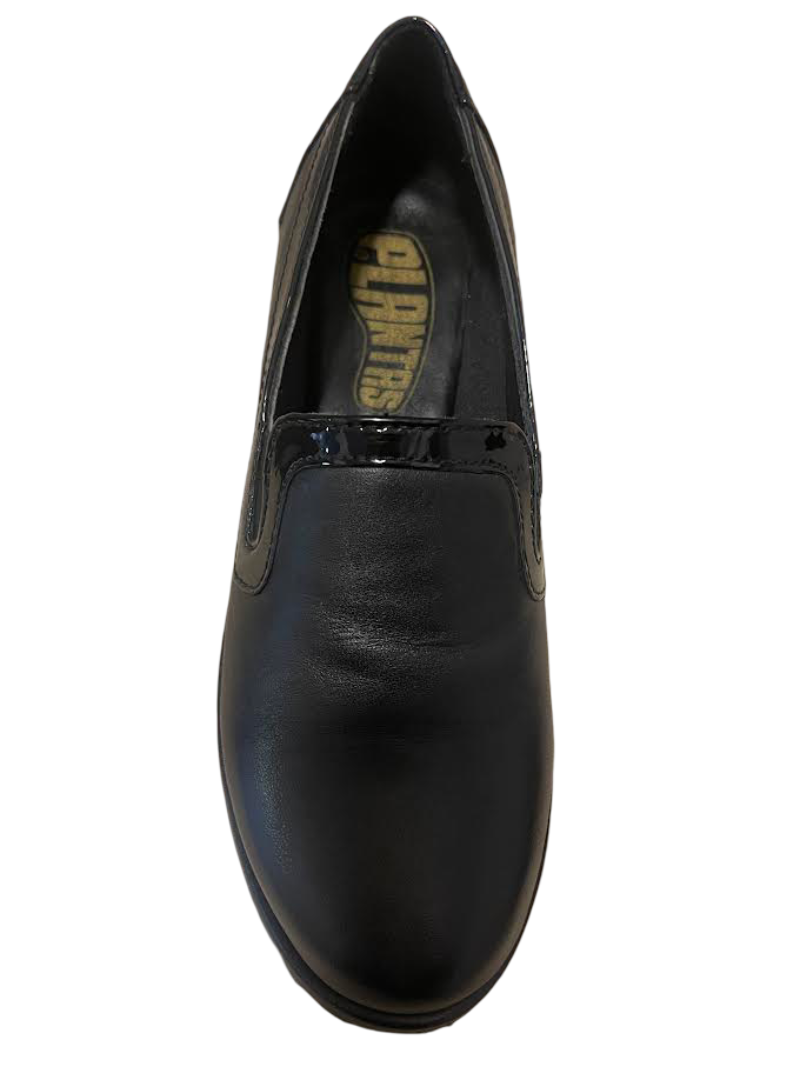 Plantas mocassino in pelle 36