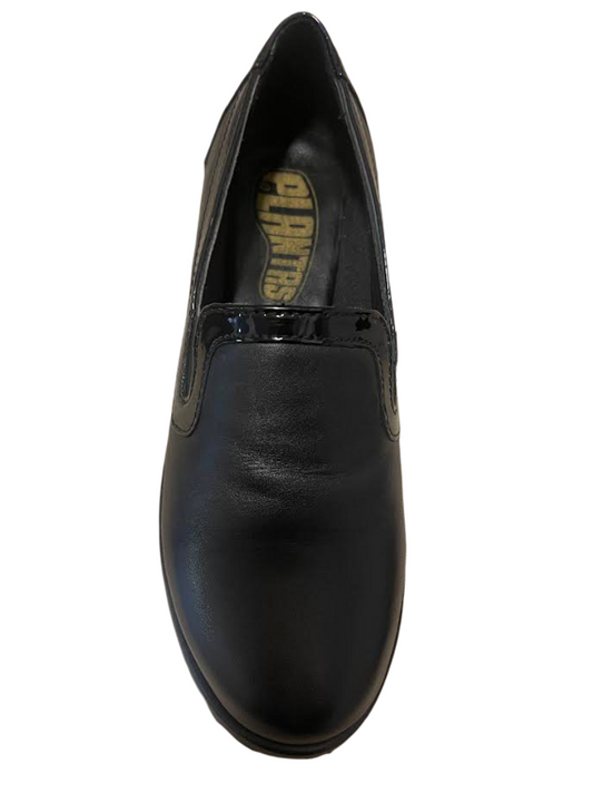 Plantas mocassino in pelle 36