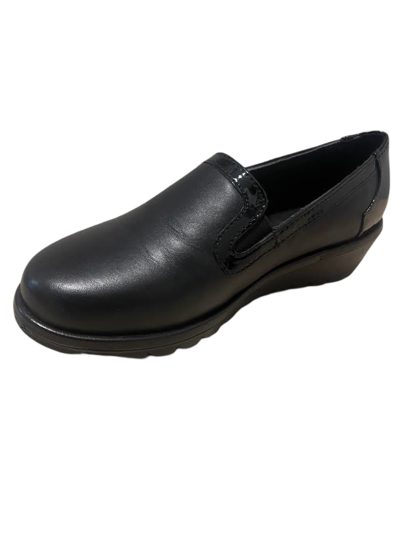 Plantas mocassino in pelle 36