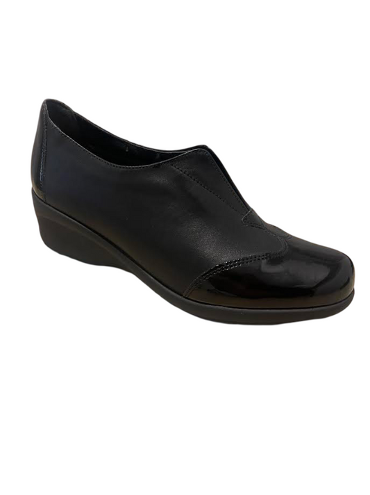 Plantas mocassino in pelle 36