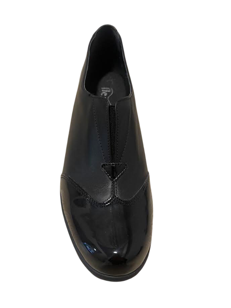 Plantas mocassino in pelle 36