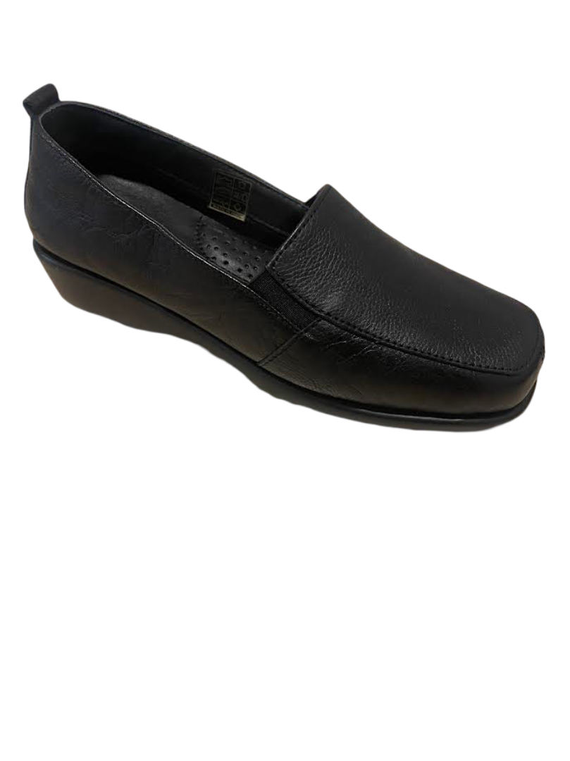 Plantas mocassino in pelle 36