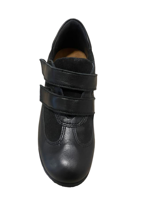 Plantas scarpa in pelle