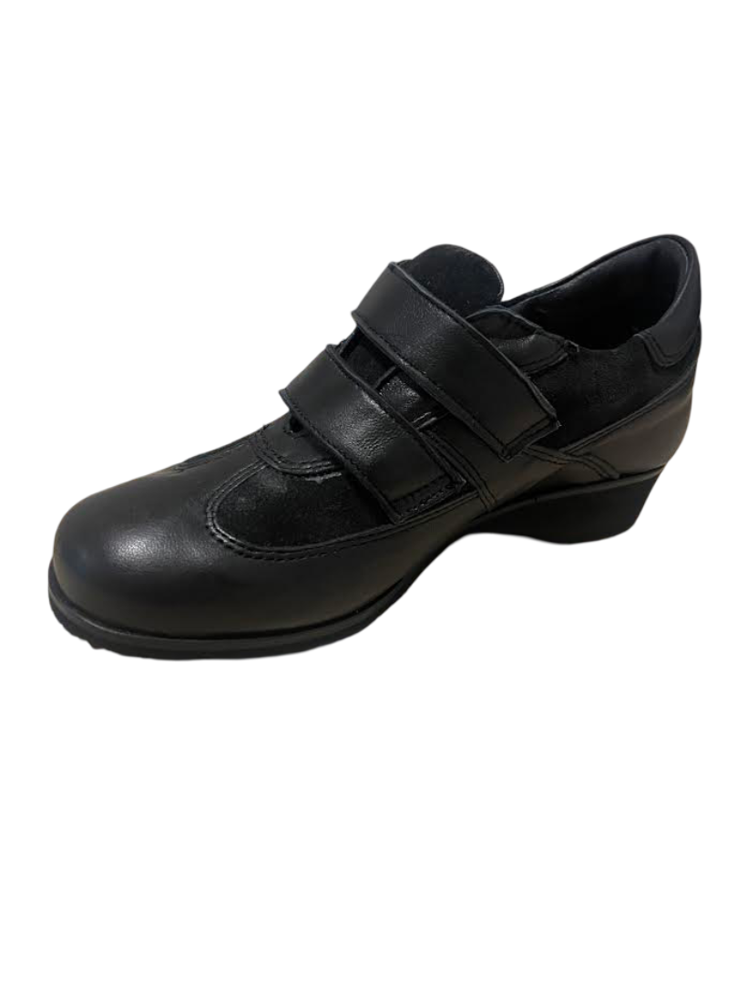 Plantas scarpa in pelle