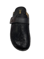 Benexa pantofola ortopedica Nera