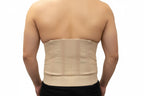 Corsetto Steccato Versatile con Spallacci Removibili