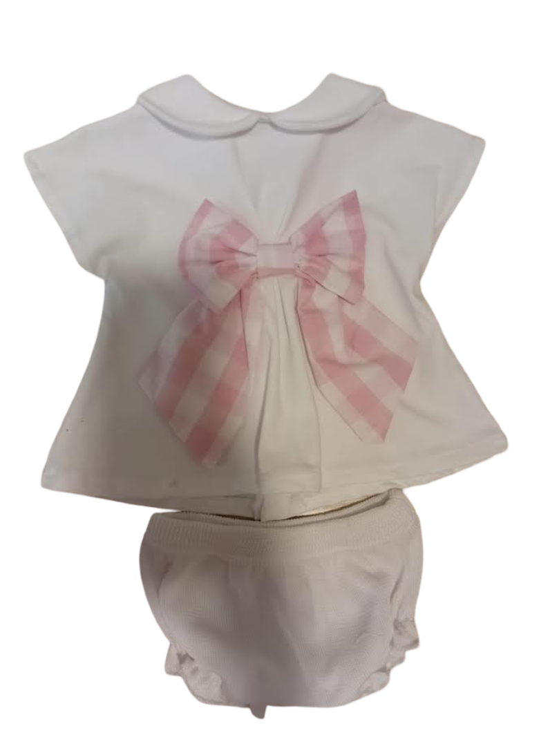 Birillini completo con coulotte