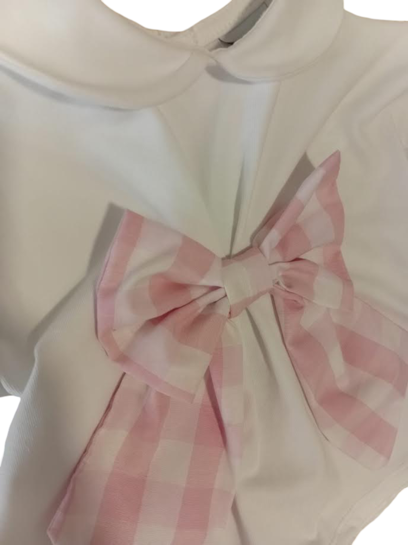 Birillini completo con coulotte