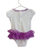 Luglio pagliaccetto in cotone