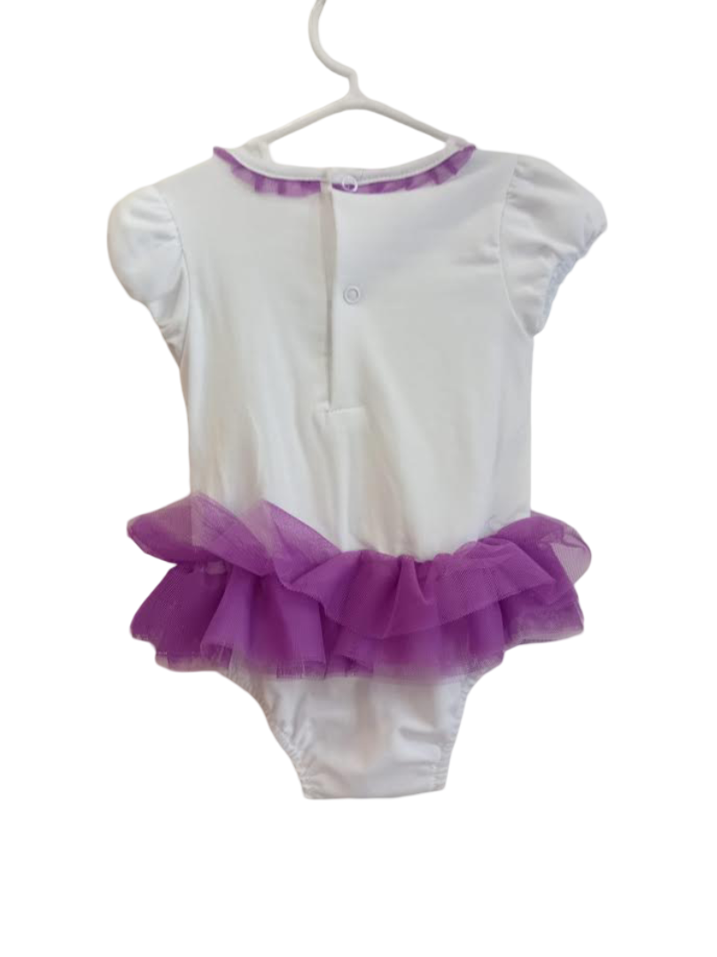 Luglio pagliaccetto in cotone