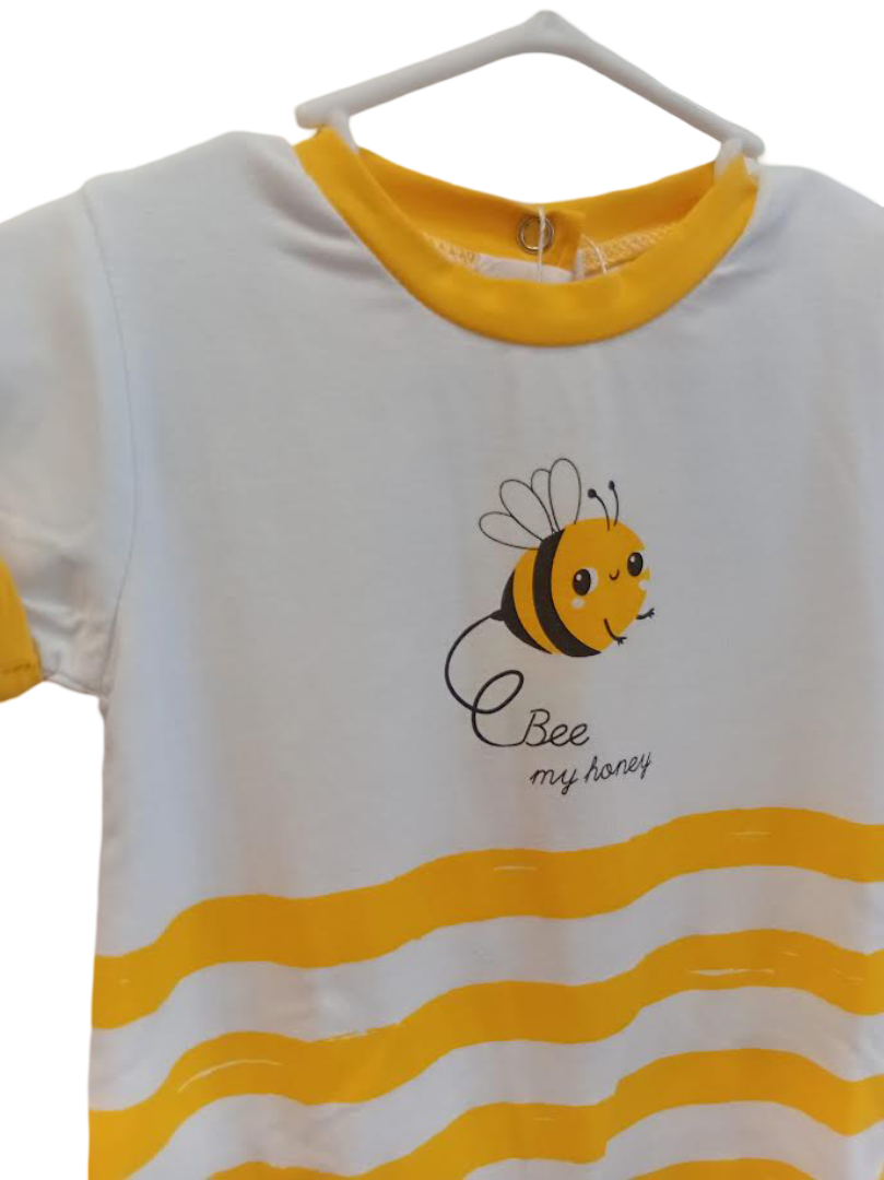 Luglio Pagliaccetto Be My Honey