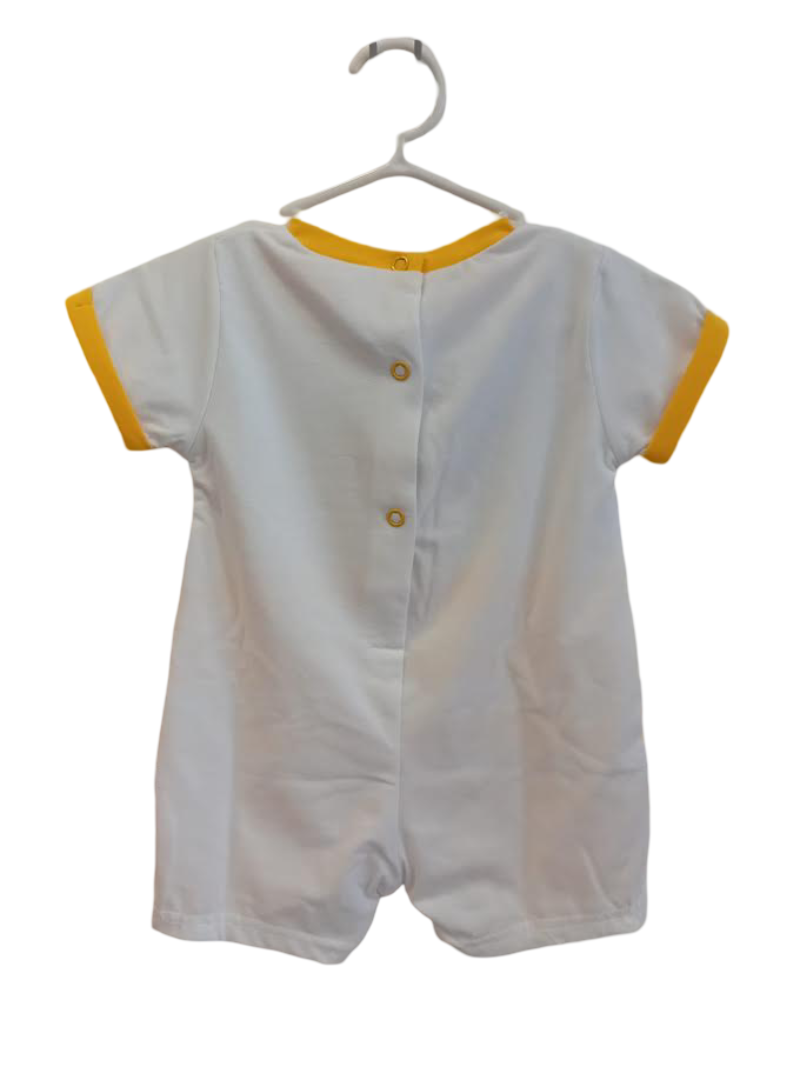 Luglio Pagliaccetto Be My Honey