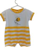 Luglio Pagliaccetto Be My Honey