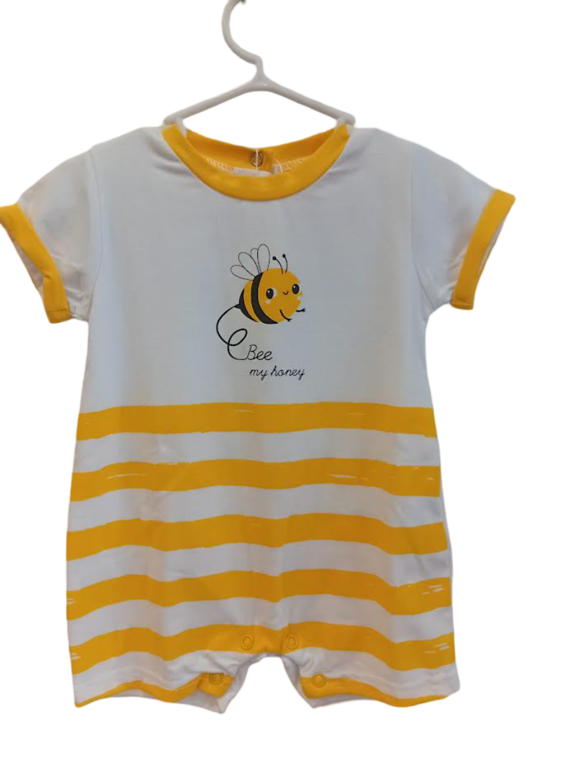 Luglio Pagliaccetto Be My Honey