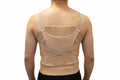Corsetto Steccato Versatile con Spallacci Removibili