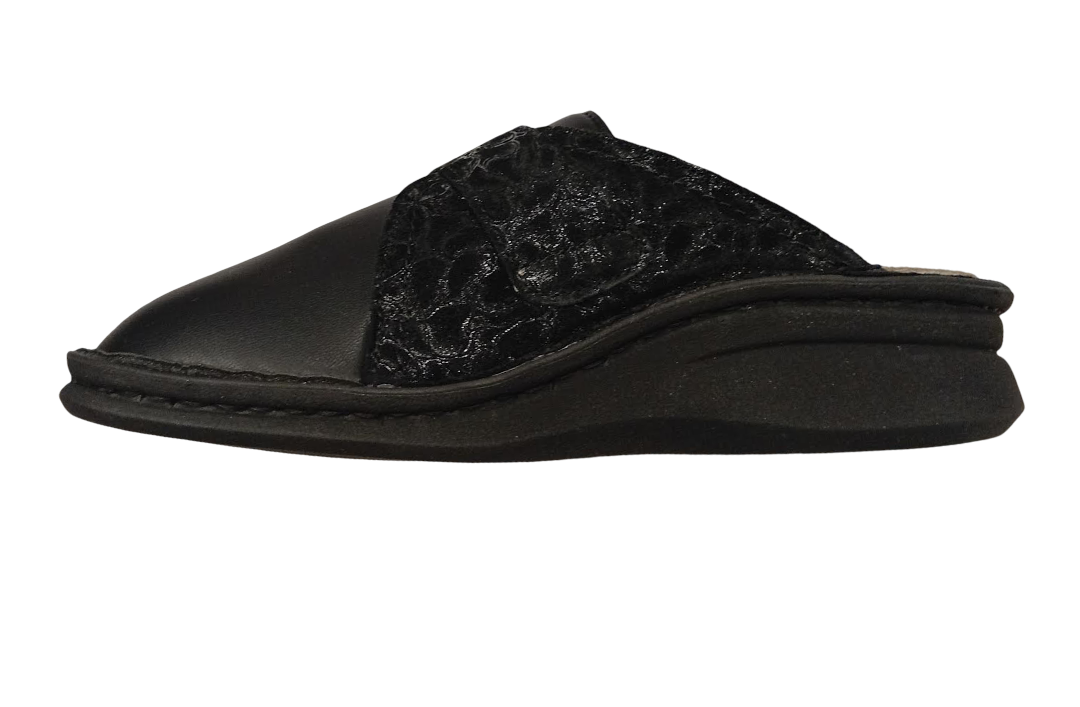 Benexa pantofola ortopedica elasticizzata